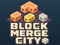                                                                     Block Merge City ﺔﺒﻌﻟ