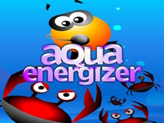                                                                     Aqua Energizer ﺔﺒﻌﻟ