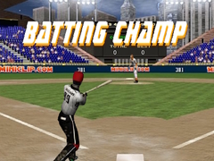                                                                     Batting Champ ﺔﺒﻌﻟ