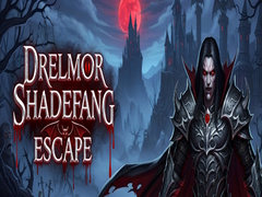                                                                      Drelmor Shadefang Escape ﺔﺒﻌﻟ