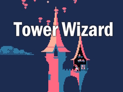                                                                     Tower Wizard ﺔﺒﻌﻟ