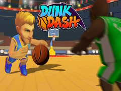                                                                     Dunk Dash ﺔﺒﻌﻟ