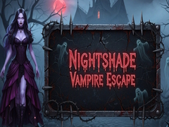                                                                     Nightshade Vampire Escape ﺔﺒﻌﻟ
