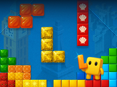                                                                     Logic Blast Explorer ﺔﺒﻌﻟ
