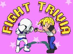                                                                     Fight Trivia ﺔﺒﻌﻟ