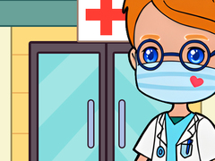                                                                     Toca Avatar My Hospital ﺔﺒﻌﻟ