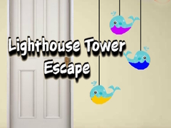                                                                     Lighthouse Tower Escape ﺔﺒﻌﻟ