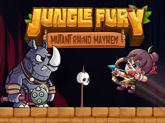                                                                     Jungle Fury Mutant Rhino Mayhem ﺔﺒﻌﻟ