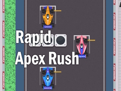                                                                    Rapid Apex Rush ﺔﺒﻌﻟ