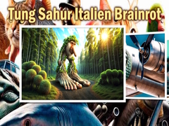                                                                     Tung Sahur Italien Brainrot ﺔﺒﻌﻟ