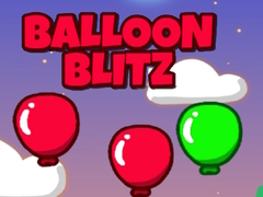                                                                     Balloon Blitz ﺔﺒﻌﻟ