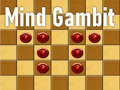                                                                     Mind Gambit  ﺔﺒﻌﻟ