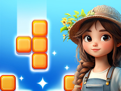                                                                     Garden Block Puzzle ﺔﺒﻌﻟ