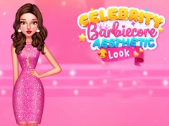                                                                     Celebrity BarbieCore Aesthetic Look ﺔﺒﻌﻟ