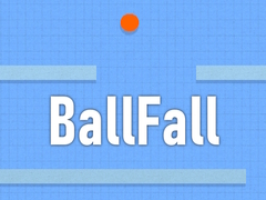                                                                     BallFall  ﺔﺒﻌﻟ