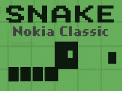                                                                     Snake Nokia Classic ﺔﺒﻌﻟ