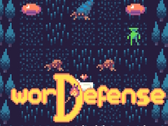                                                                     WorDefense ﺔﺒﻌﻟ