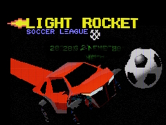                                                                     Light Rocket Soccer League ﺔﺒﻌﻟ