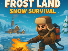                                                                     Frost Land Snow Survival ﺔﺒﻌﻟ
