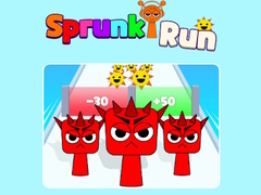                                                                     Sprunki Run ﺔﺒﻌﻟ