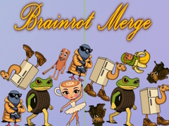                                                                     Brainrot Merge ﺔﺒﻌﻟ