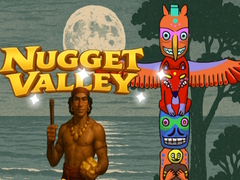                                                                     Nugget Valley ﺔﺒﻌﻟ