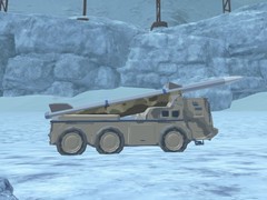                                                                     Missile control: Infiltration Strike ﺔﺒﻌﻟ