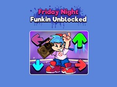                                                                     Friday Night Funkin Unblocked ﺔﺒﻌﻟ