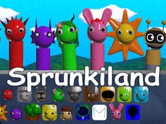                                                                     Sprunkiland ﺔﺒﻌﻟ