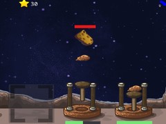                                                                     Planet Defences ﺔﺒﻌﻟ