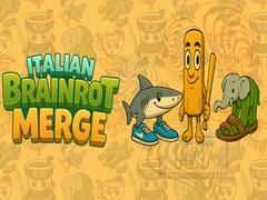                                                                     Italian Brainrot Merge ﺔﺒﻌﻟ