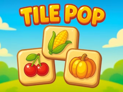                                                                     Tile Pop ﺔﺒﻌﻟ