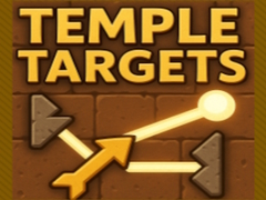                                                                     Temple Targets ﺔﺒﻌﻟ