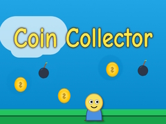                                                                     Coin Collector ﺔﺒﻌﻟ