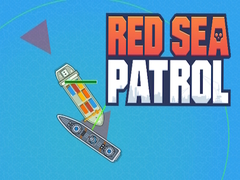                                                                    Red Sea Patrol ﺔﺒﻌﻟ