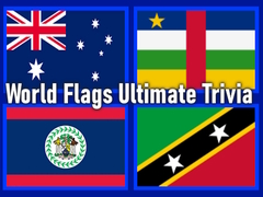                                                                     World Flags Ultimate Trivia ﺔﺒﻌﻟ
