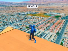                                                                     Crazy Downhill! Ragdoll Fall Down! ﺔﺒﻌﻟ
