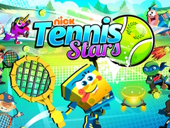                                                                     Nick Tennis Stars ﺔﺒﻌﻟ