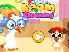                                                                     Kids Room Cleaning ﺔﺒﻌﻟ