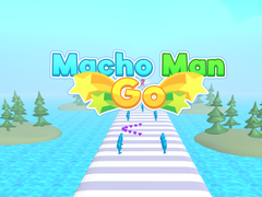                                                                     Macho Man Go  ﺔﺒﻌﻟ