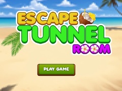                                                                     Escape Tunnel Room ﺔﺒﻌﻟ