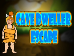                                                                     Cave Dweller Escape ﺔﺒﻌﻟ