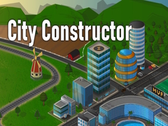                                                                     City Constructor ﺔﺒﻌﻟ