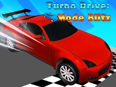                                                                     Turbo Drive Mode Blitz ﺔﺒﻌﻟ
