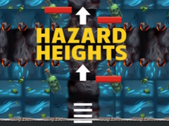                                                                     Hazard Heights ﺔﺒﻌﻟ