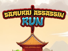                                                                     Samurai Assassin Run ﺔﺒﻌﻟ