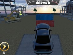                                                                     Turbo Drive: Mode Blitz ﺔﺒﻌﻟ