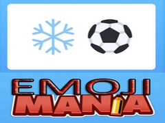                                                                     Emoji Mania ﺔﺒﻌﻟ