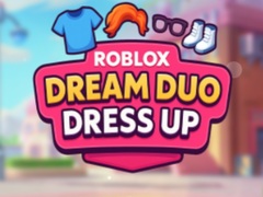                                                                     Roblox Dream Duo Dress Up ﺔﺒﻌﻟ