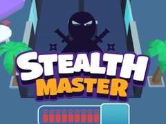                                                                     Stealth Master ﺔﺒﻌﻟ